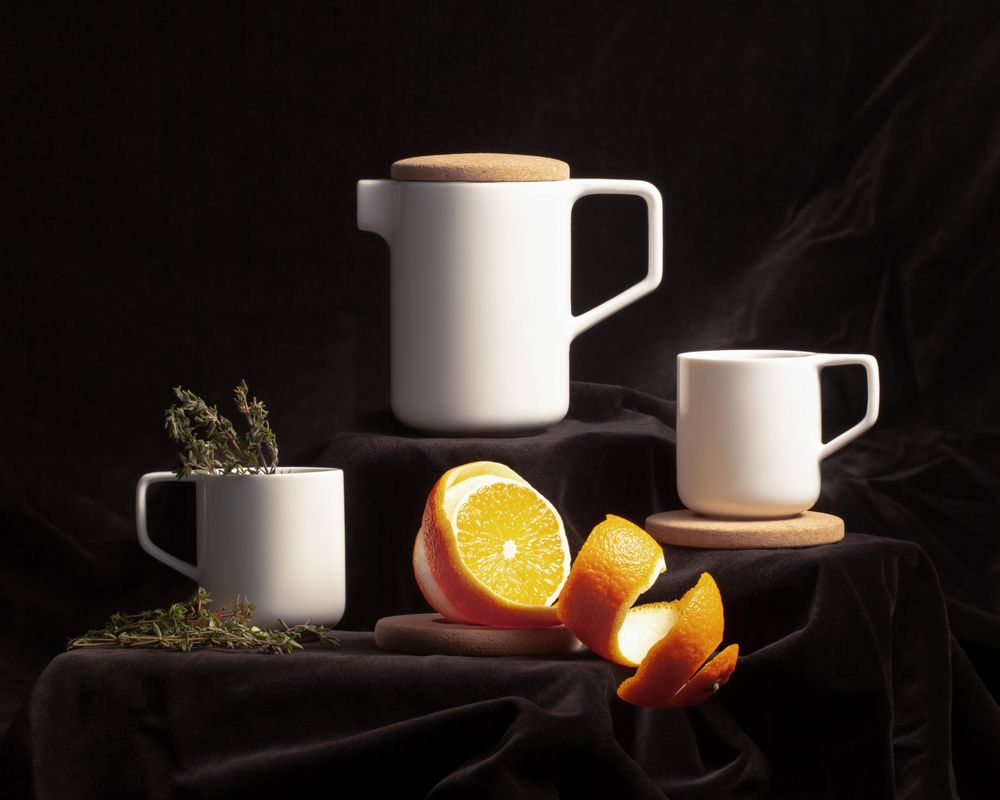 ����� Riposo �� 2 �������, �����