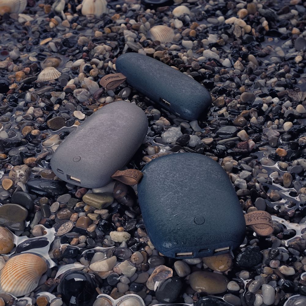 ������������� ������� ����������� Pebble 2600 mAh, ������� � �����