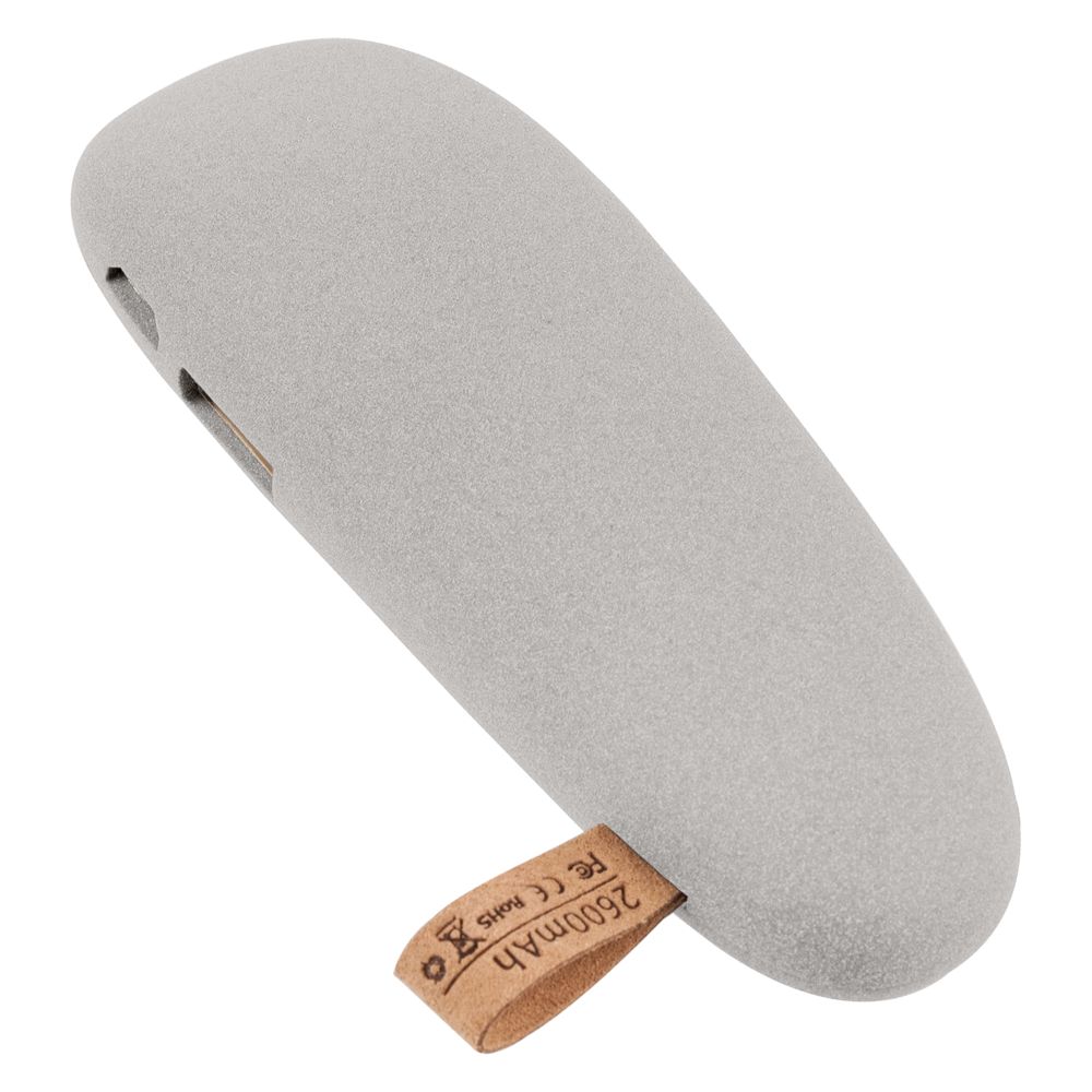 ������������� ������� ����������� Pebble 2600 mAh, ������� � �����