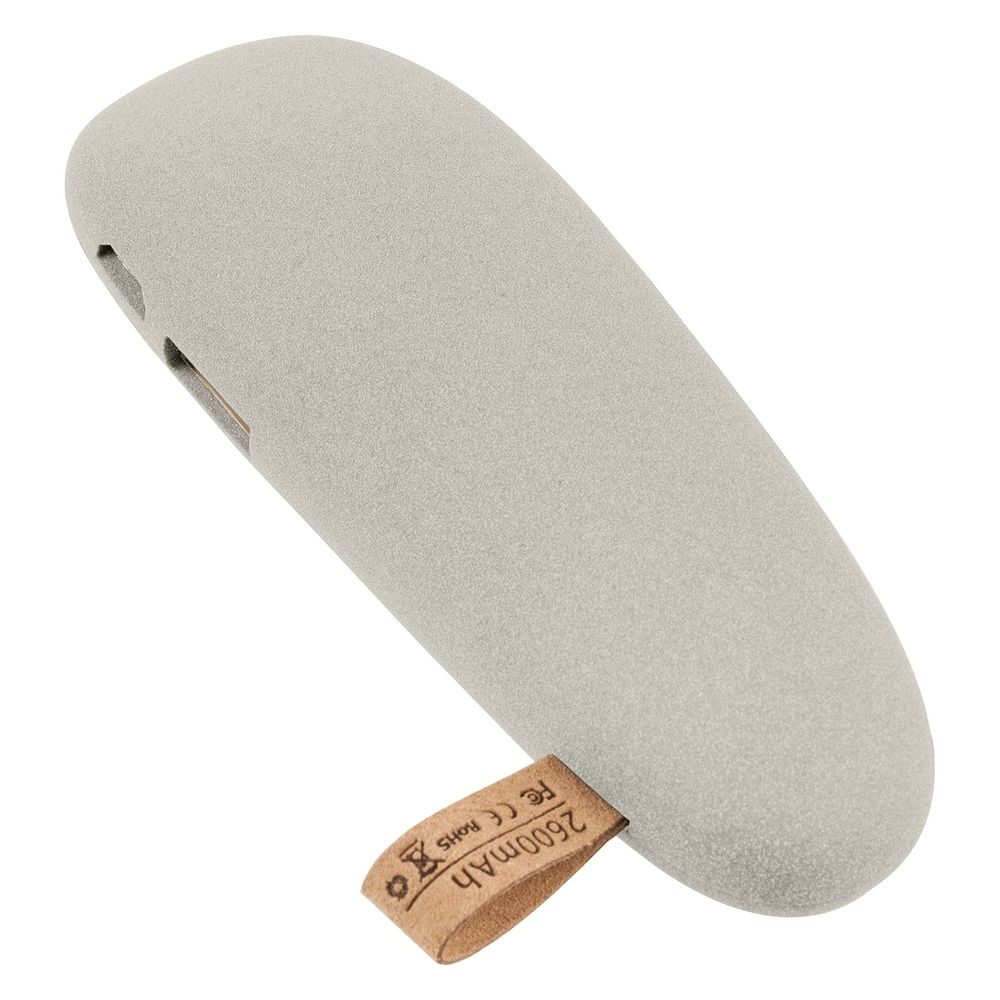 ������������� ������� ����������� Pebble 2600 mAh, ������� � �����