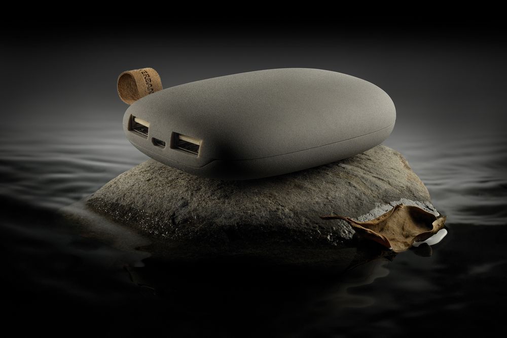 ������������� ������� ����������� Pebble 7800 mAh, �����