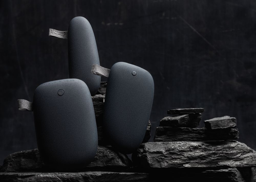 ������� ����������� Pebble 7800 ���, ������