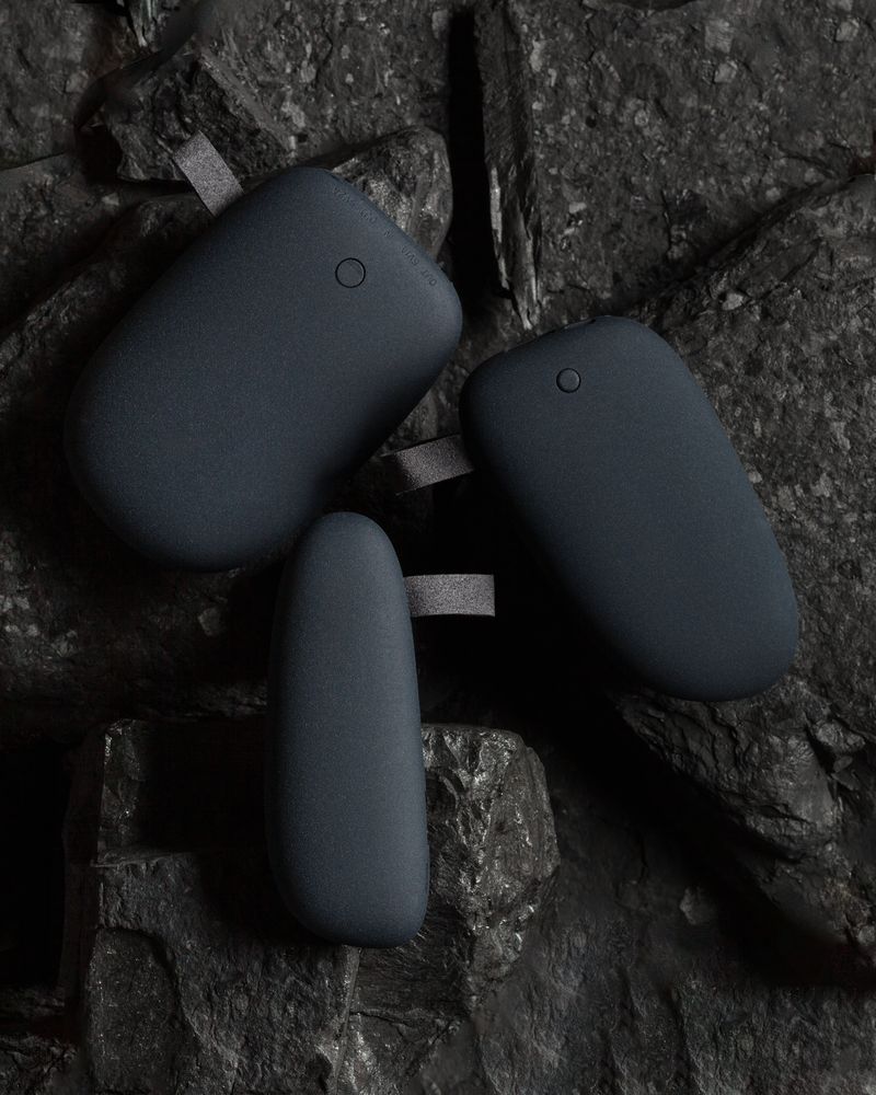 ������� ����������� Pebble 7800 ���, ������