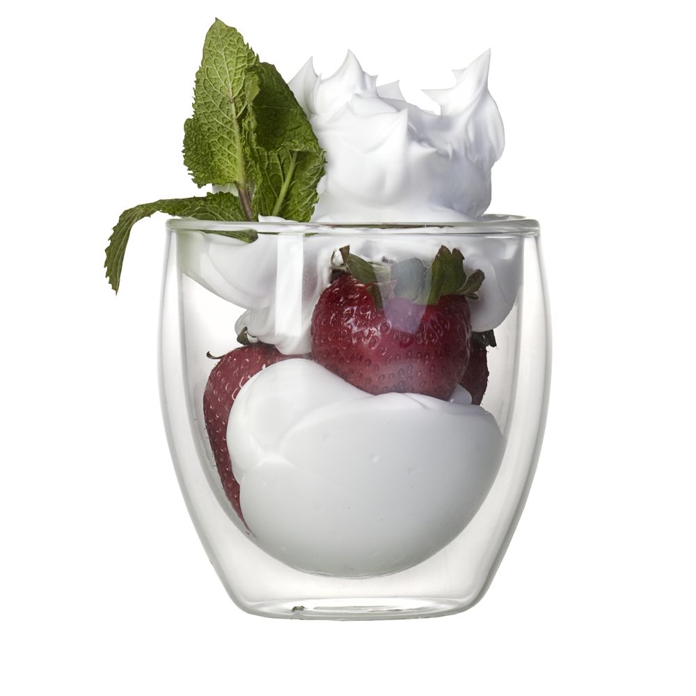 ������ � �������� �������� Glass Bubble