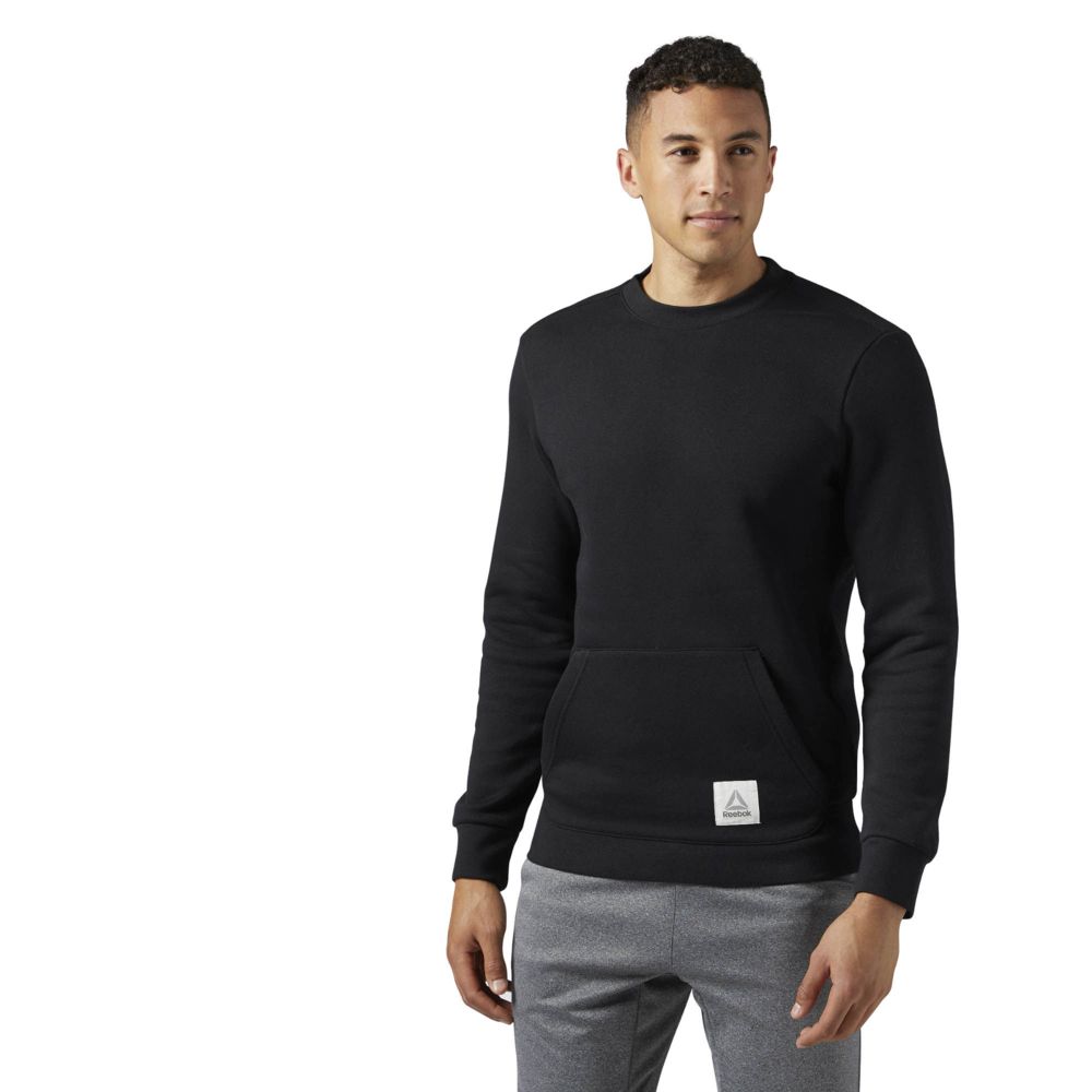 ��������� ������� Crew Neck, ������