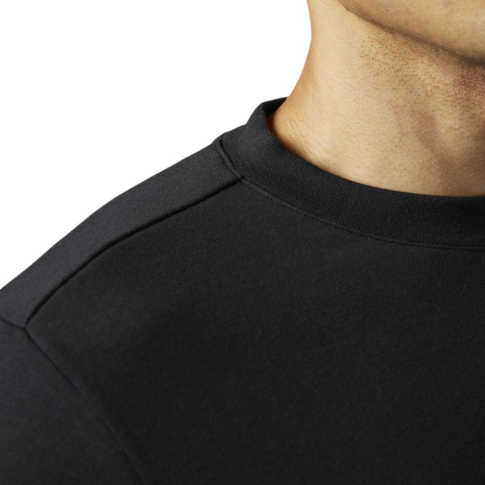 ��������� ������� Crew Neck, ������