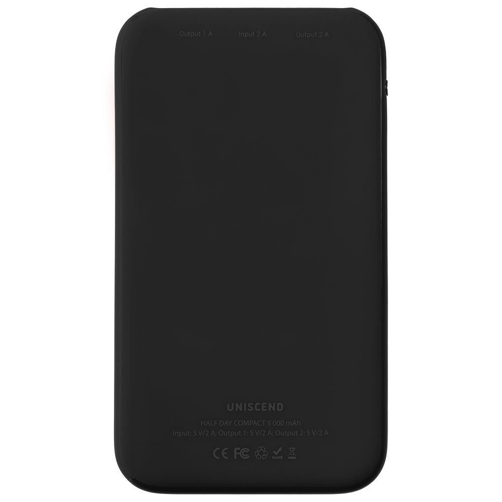 ������� ����������� Uniscend Half Day Compact 5000 �A�, ������