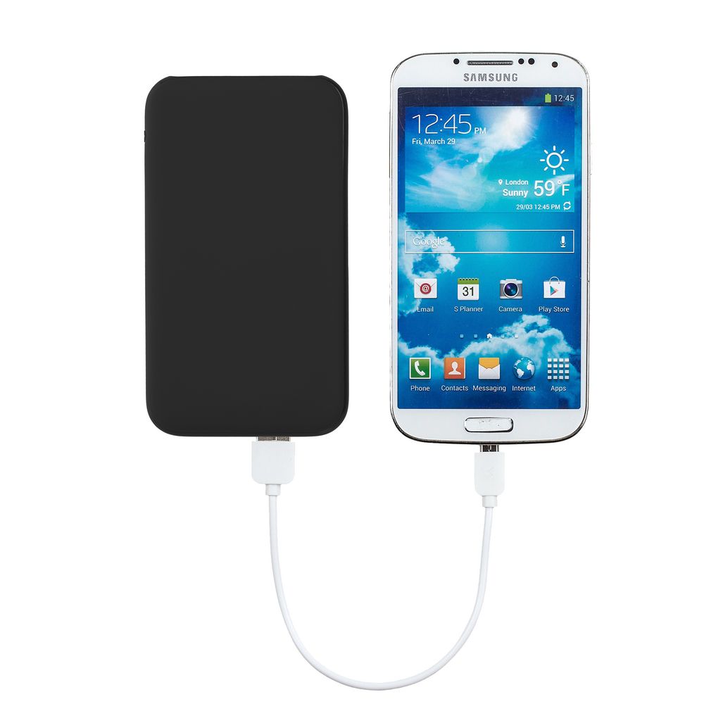 ������� ����������� Uniscend Half Day Compact 5000 �A�, ������