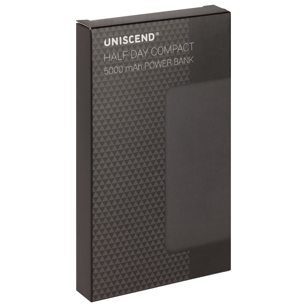 ������� ����������� Uniscend Half Day Compact 5000 �A�, ����-�������