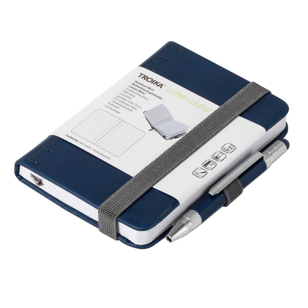 ������� Lilipad � ������ Liliput, �����