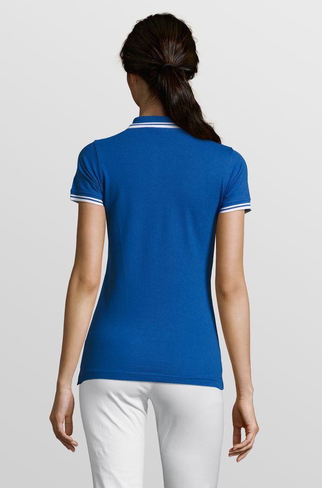 ������� ���� ������� PASADENA WOMEN 200 � ����������� �������� ����-����� � �����