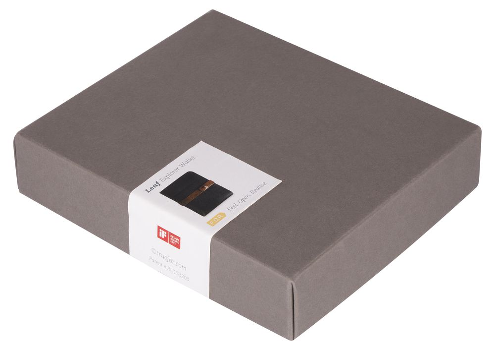 ������������ Leaf Explorer, ������