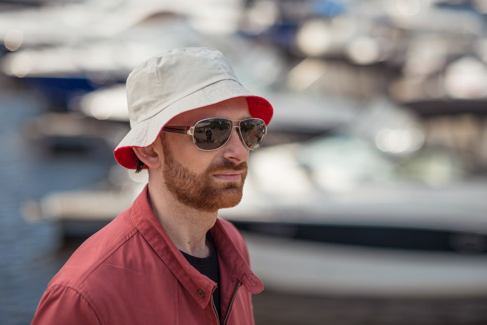 ������ Unit Summer ������������, ������ � �����