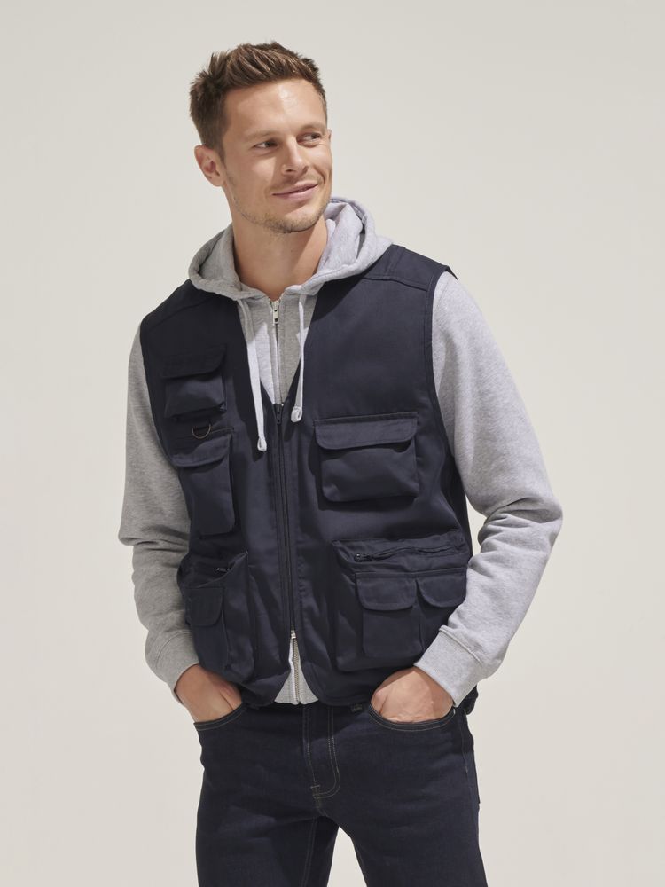 ����� WILD 200, ��������