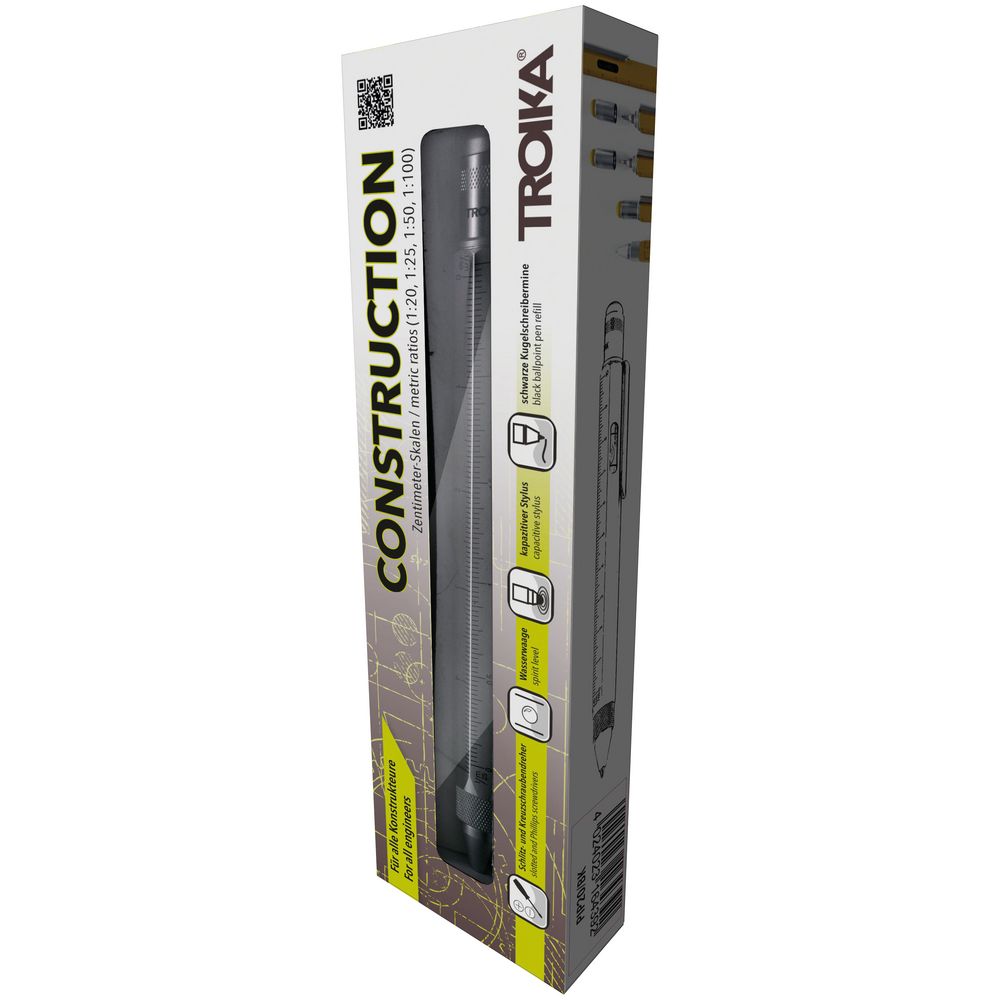 ����� ��������� Construction, ����������������, �����������