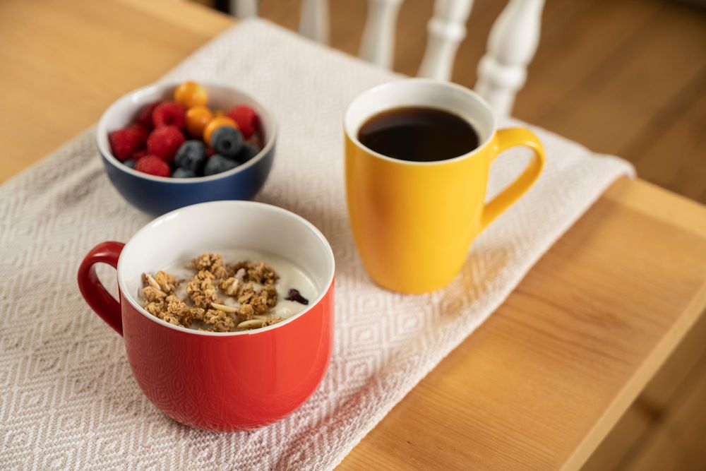 ������ Good Morning, ������