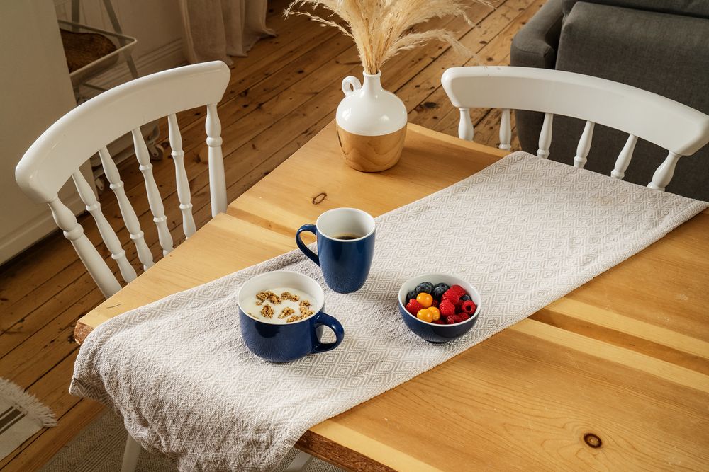 ������ Good morning, �����