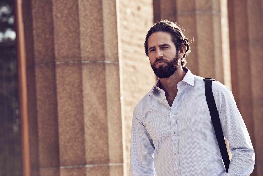 ������� ������� � ������ TRIBECA, �����