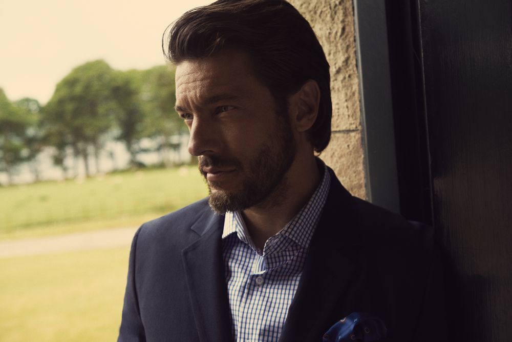 ������� ������� � ������ TRIBECA, �����