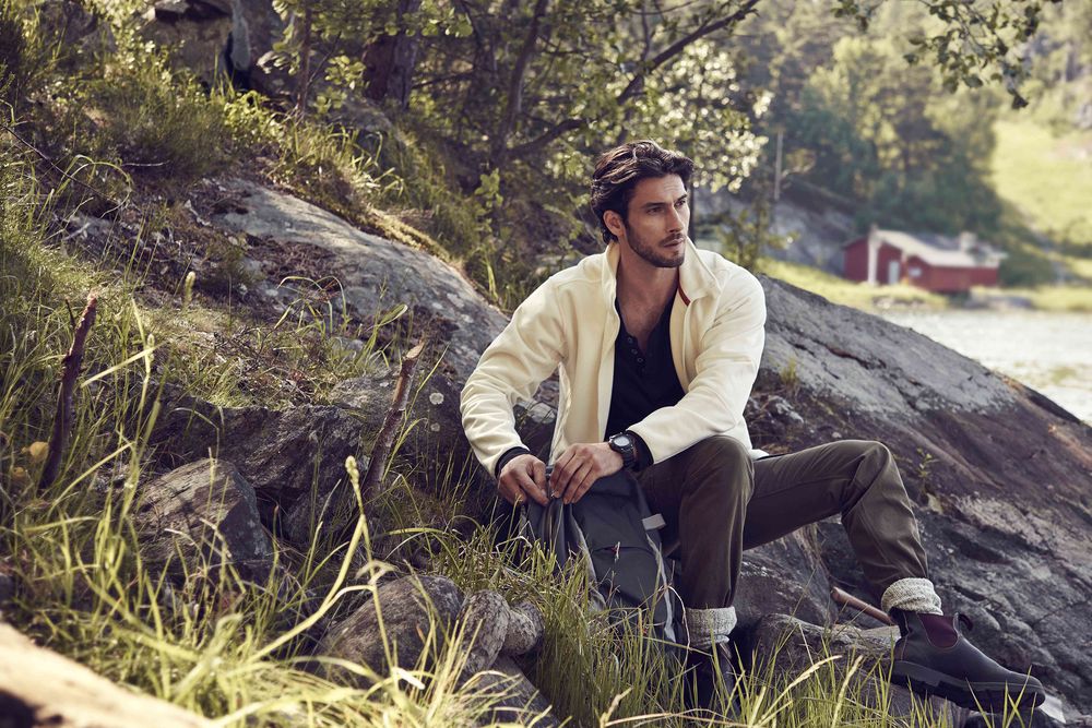 ������ �������� ������� LANCASTER, �������