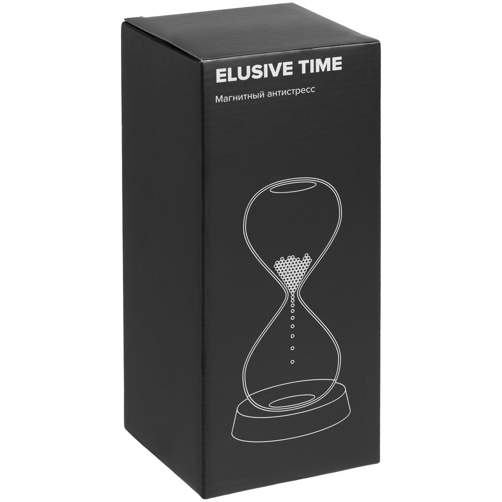 ��������� ���������� Elusive Time, �����