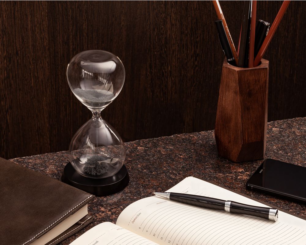 ��������� ���������� Elusive Time