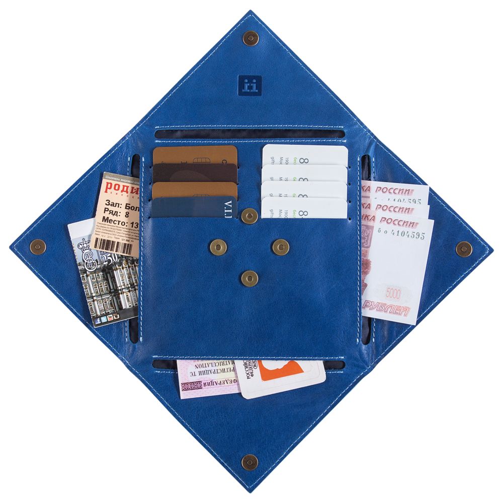 ���������� xPouch, �����