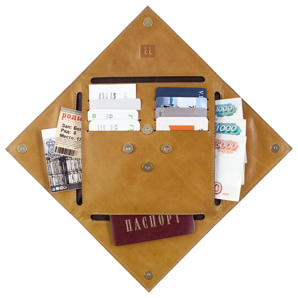 ���������� xPouch, ����������