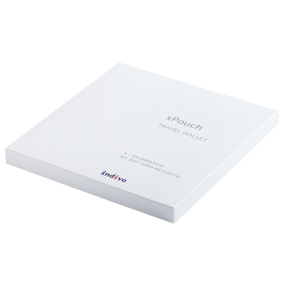 ���������� xPouch, ����������