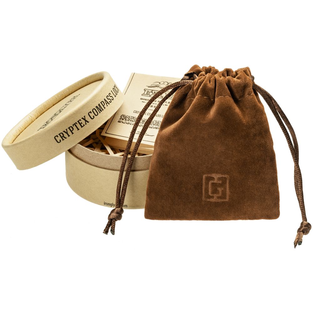 ������ ��������� Compass Lock, 32 ��