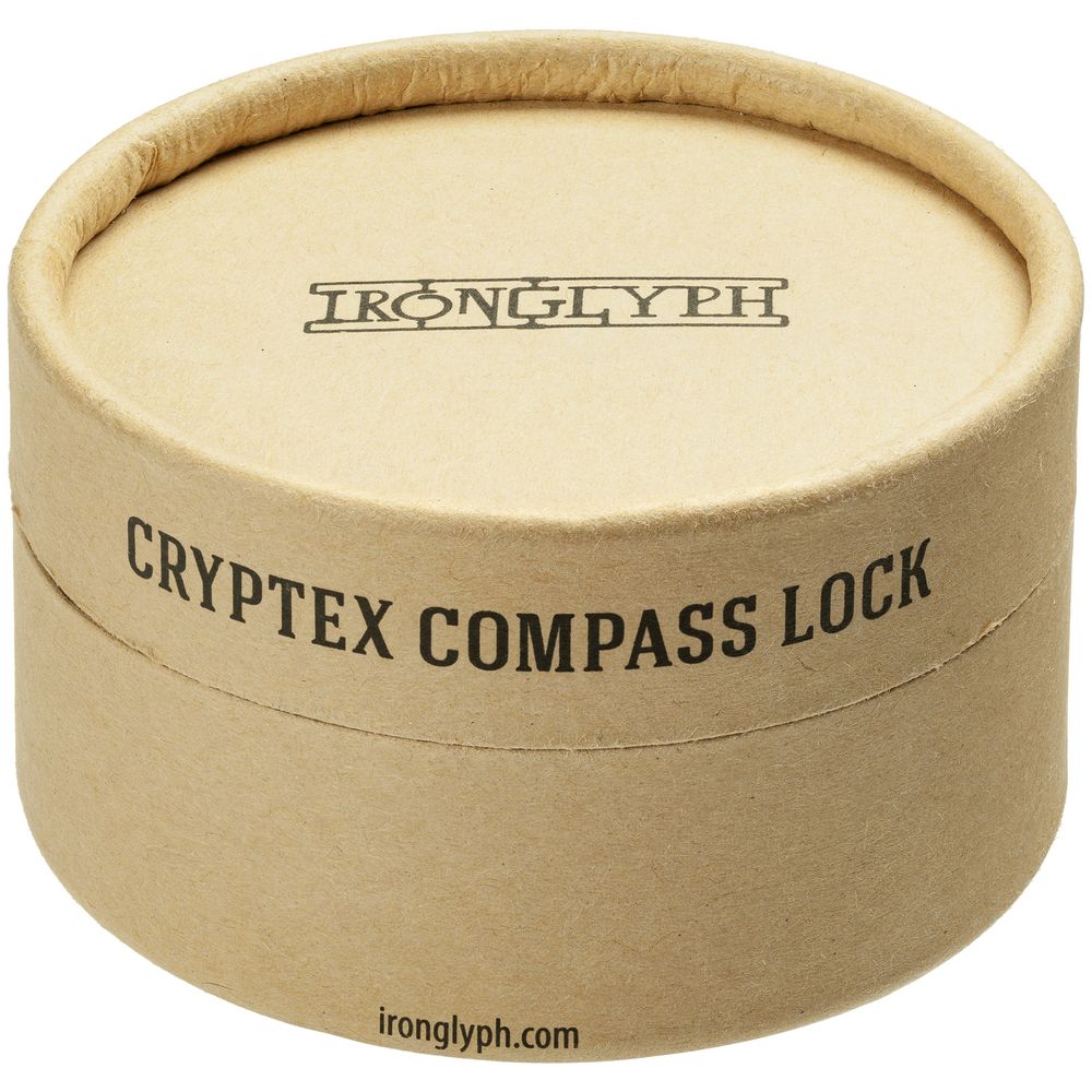 ������ ��������� Compass Lock, 32 ��