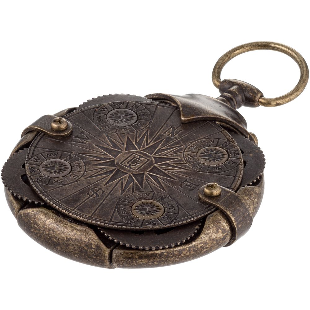 ������ ��������� Compass Lock, 32 ��