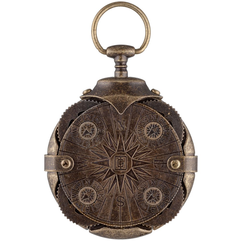 ������ ��������� Compass Lock, 64 ��