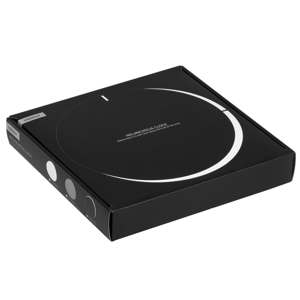 ���� ��������� Melancholia Clock, ������