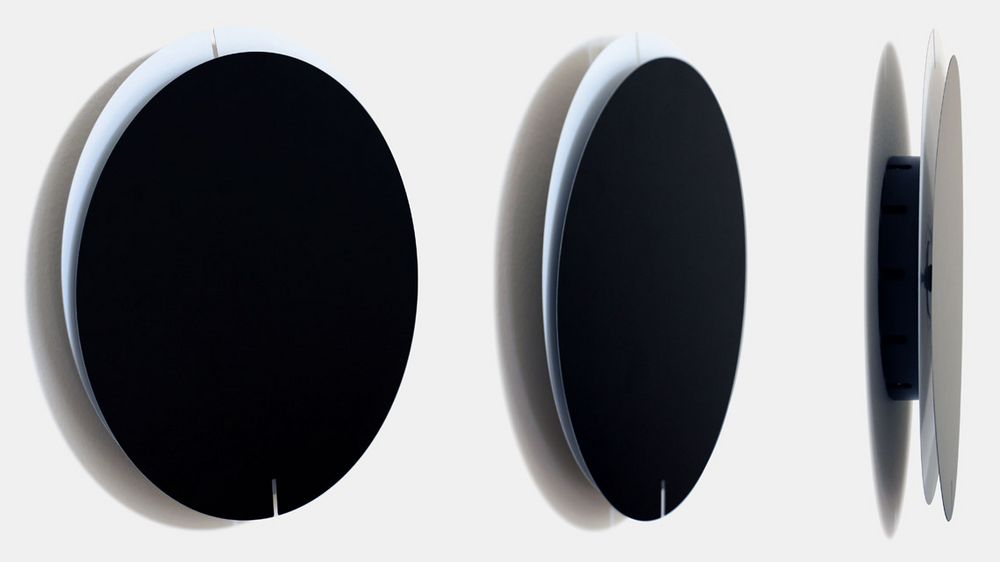 ���� ��������� Melancholia Clock, ������