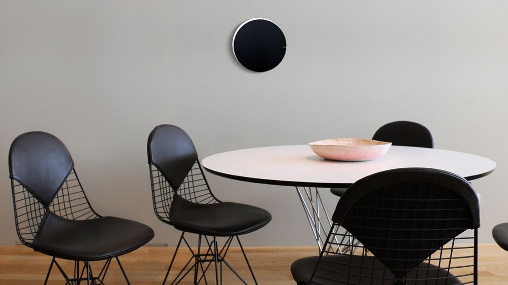 ���� ��������� Melancholia Clock, ������