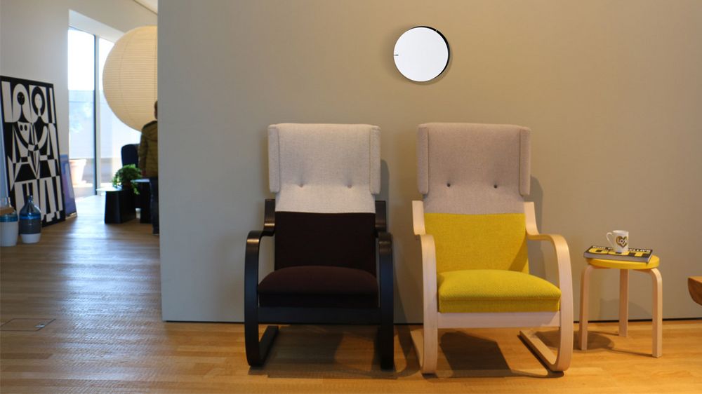 ���� ��������� Melancholia Clock, �����