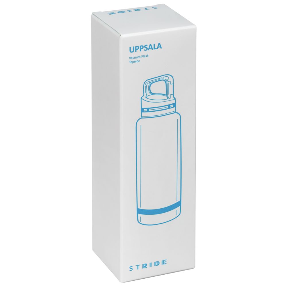 ������ Uppsala