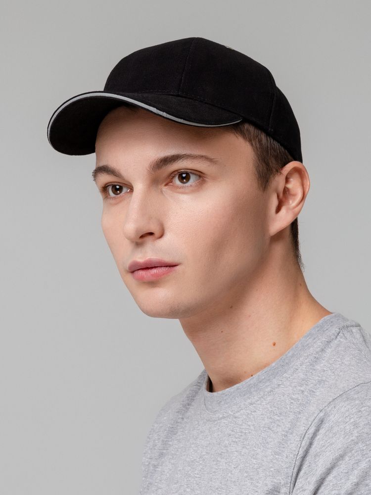 ��������� Hard Work Black �� ��������������� ���������