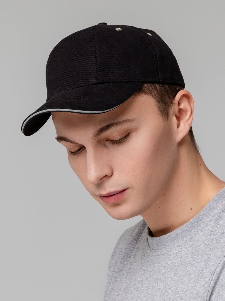 ��������� Hard Work Black �� ��������������� ���������