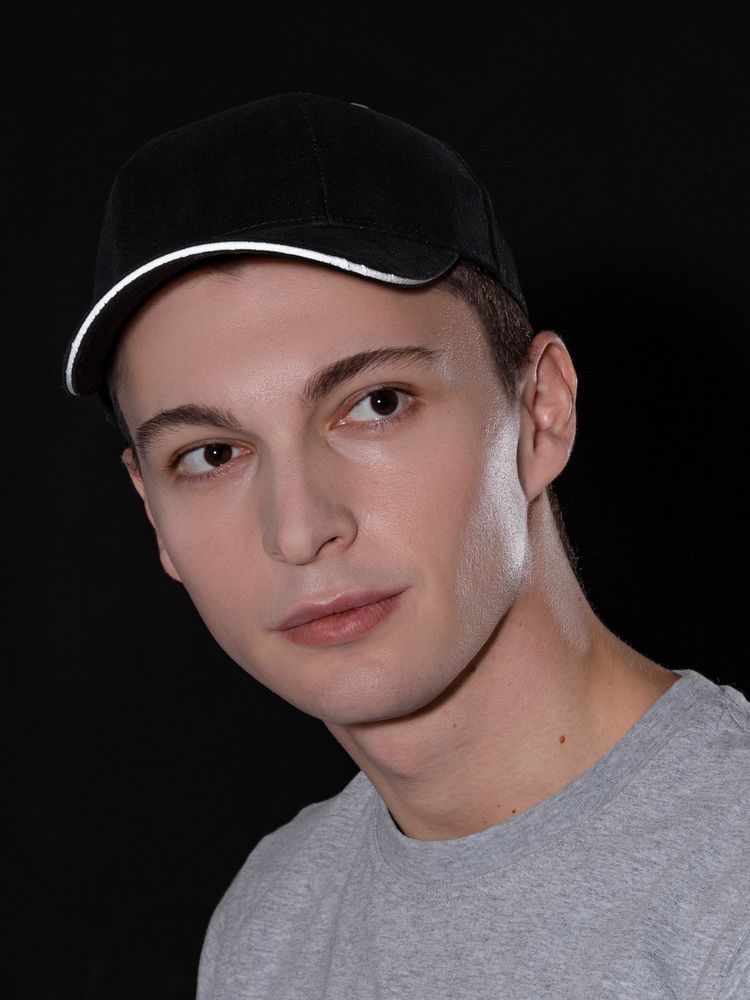 ��������� Hard Work Black �� ��������������� ���������