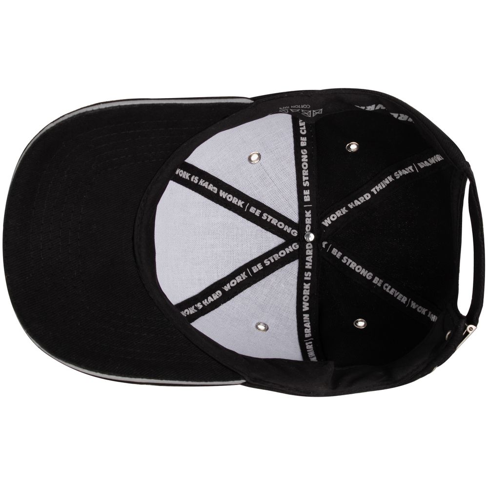 ��������� Hard Work Black �� ��������������� ���������