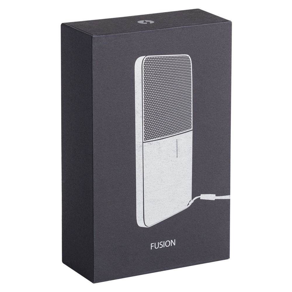 ������������ ������� Fusion � ������� �������������, ������