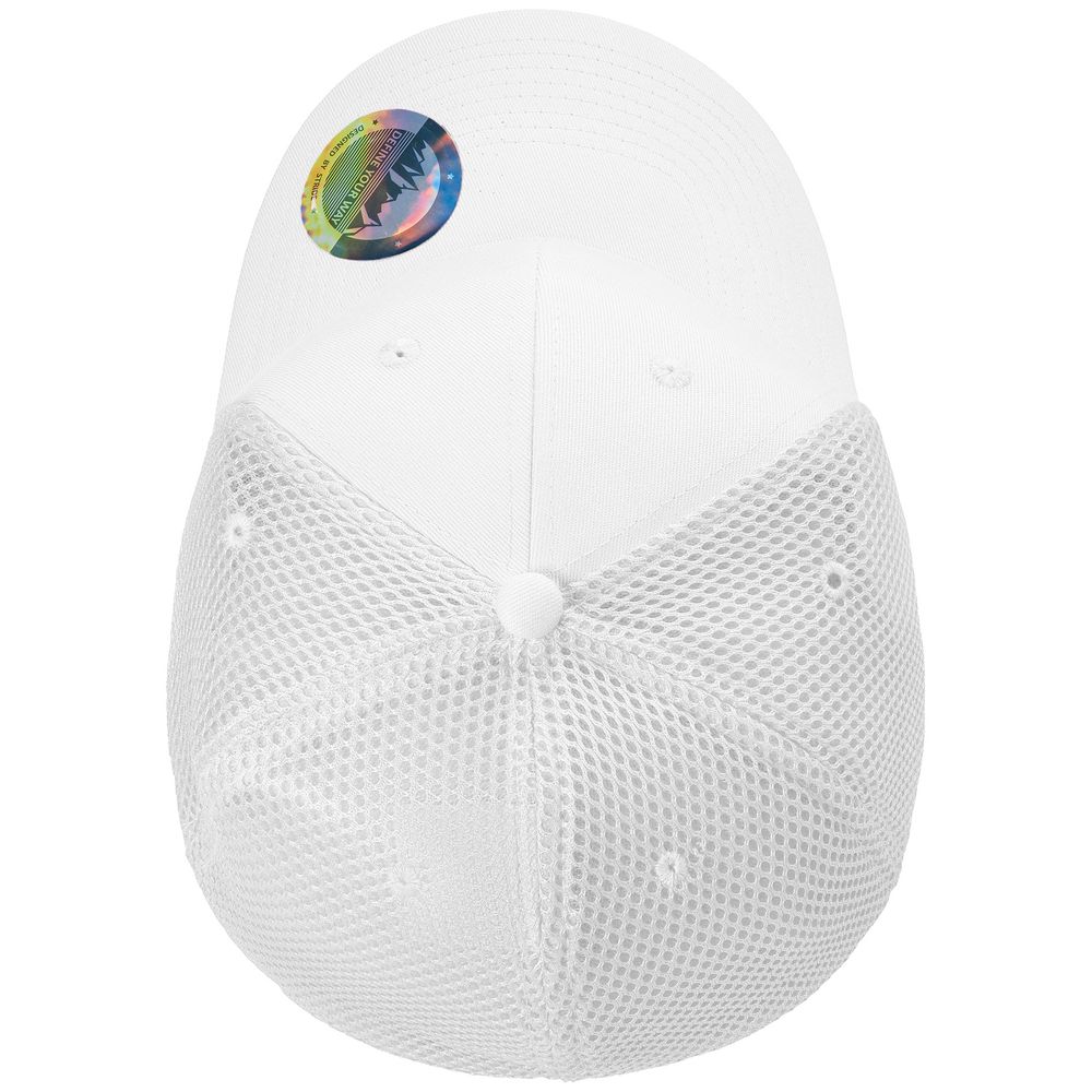 ��������� Ronas Hill, �����