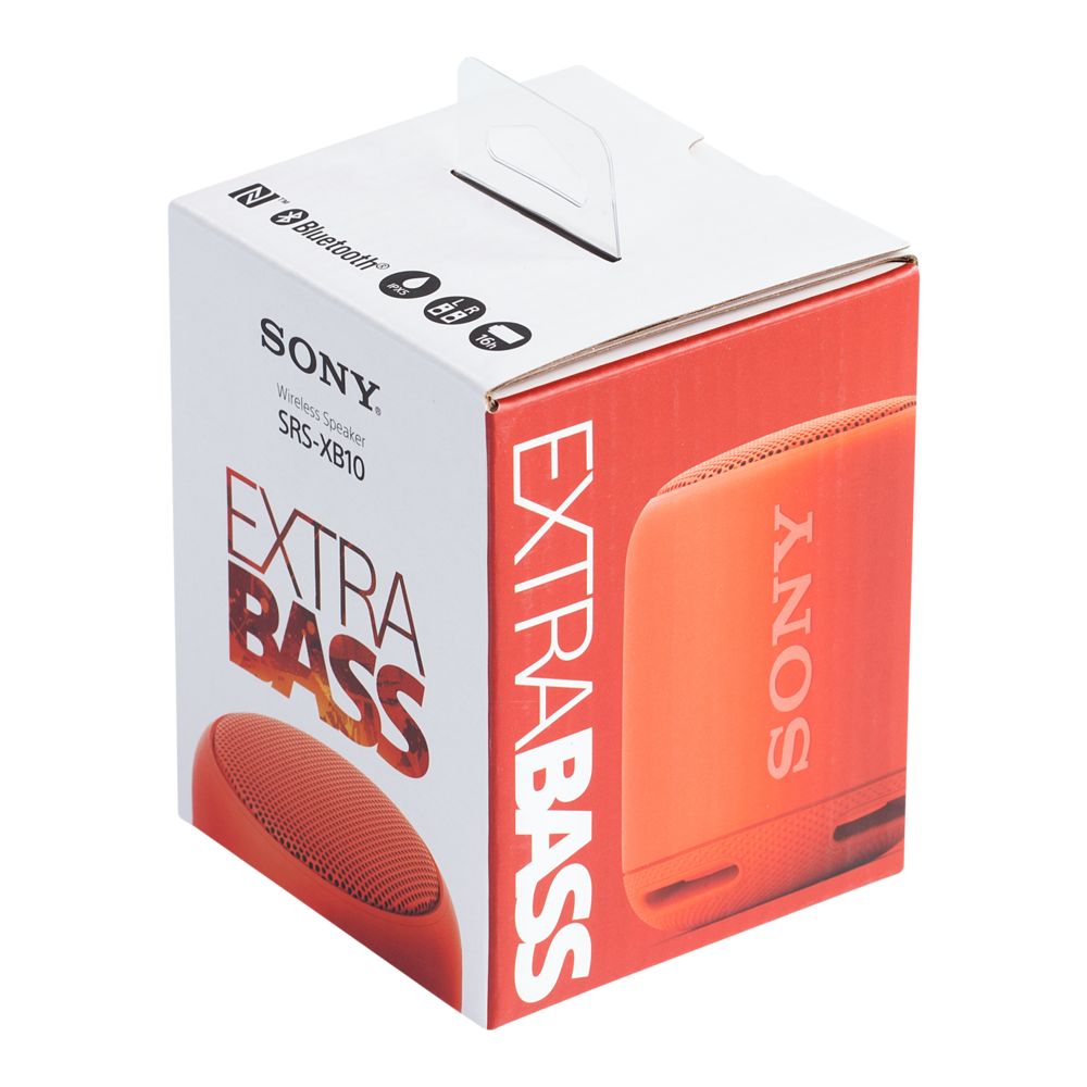 ������������ ������� Sony SRS-10, �������