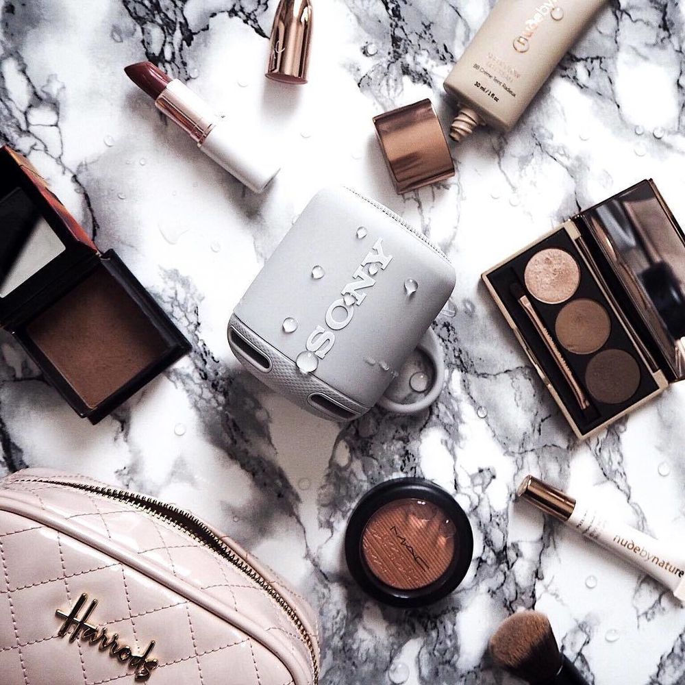 ������������ ������� Sony SRS-10, ������-�����