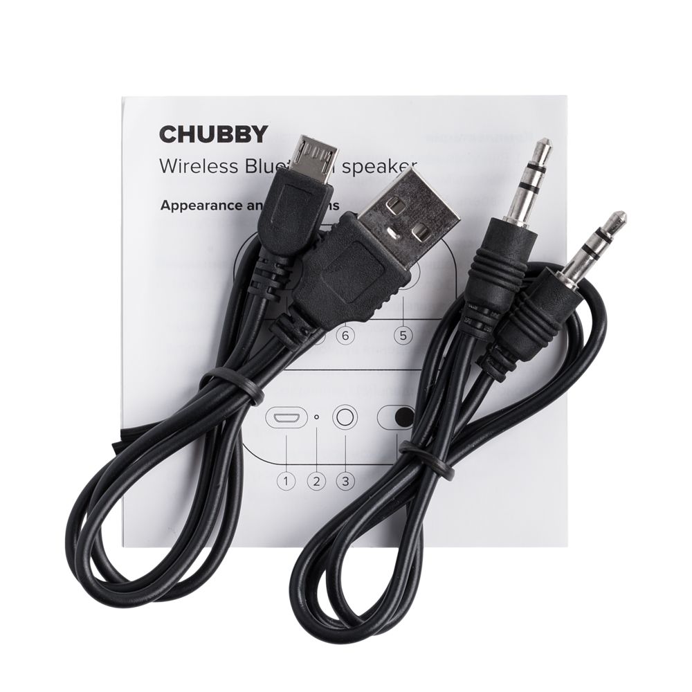 ������������ ������� Chubby, �����