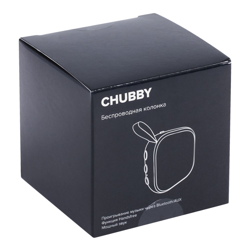 ������������ ������� Chubby, �������