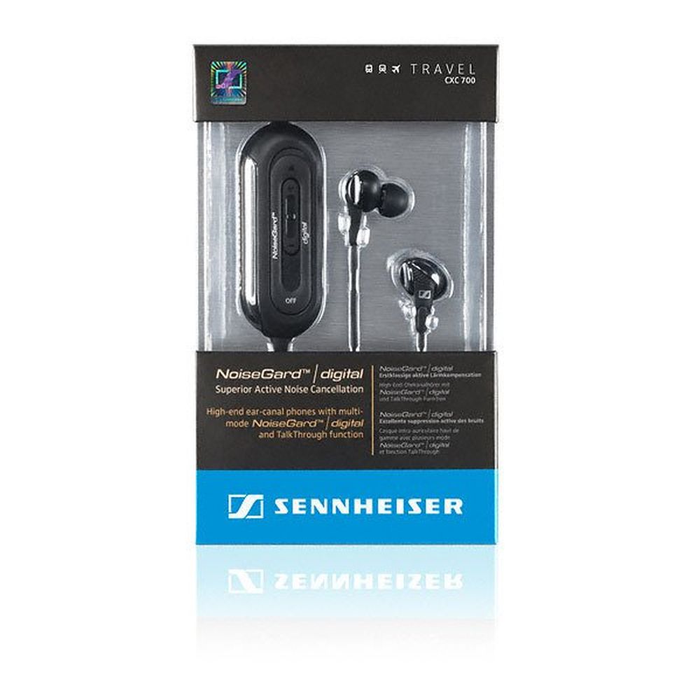 �������� Sennheiser CXC 700 ���������������, ������