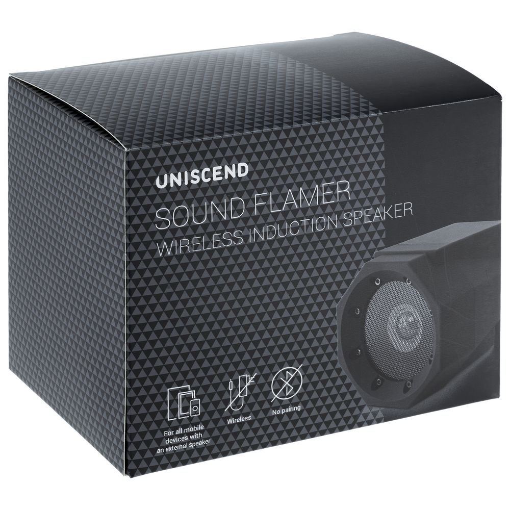 ������������ ������� Uniscend Flamer, ������